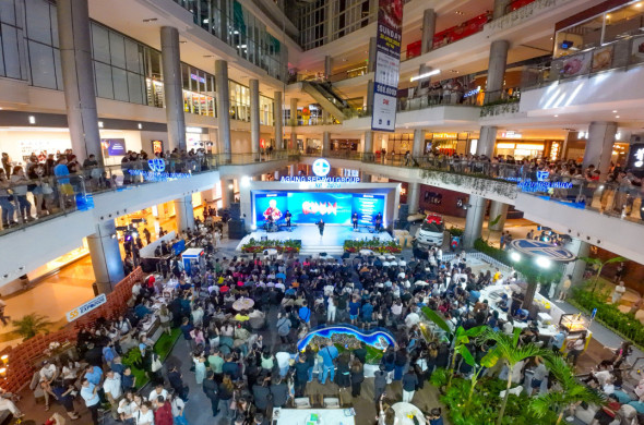 ASGEXPO 2026 RESMI DITUTUP MERIAH, TEGASKAN KOMITMEN MEMBANGUN MASA DEPAN PROPERTI INDONESIA