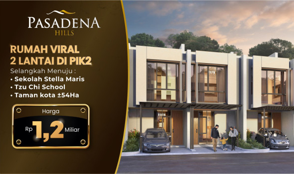 Promo Pasadena Hills